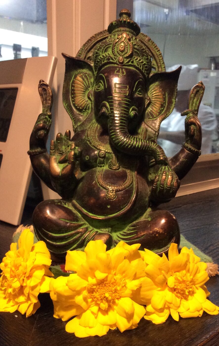 年末年始休業のお知らせ