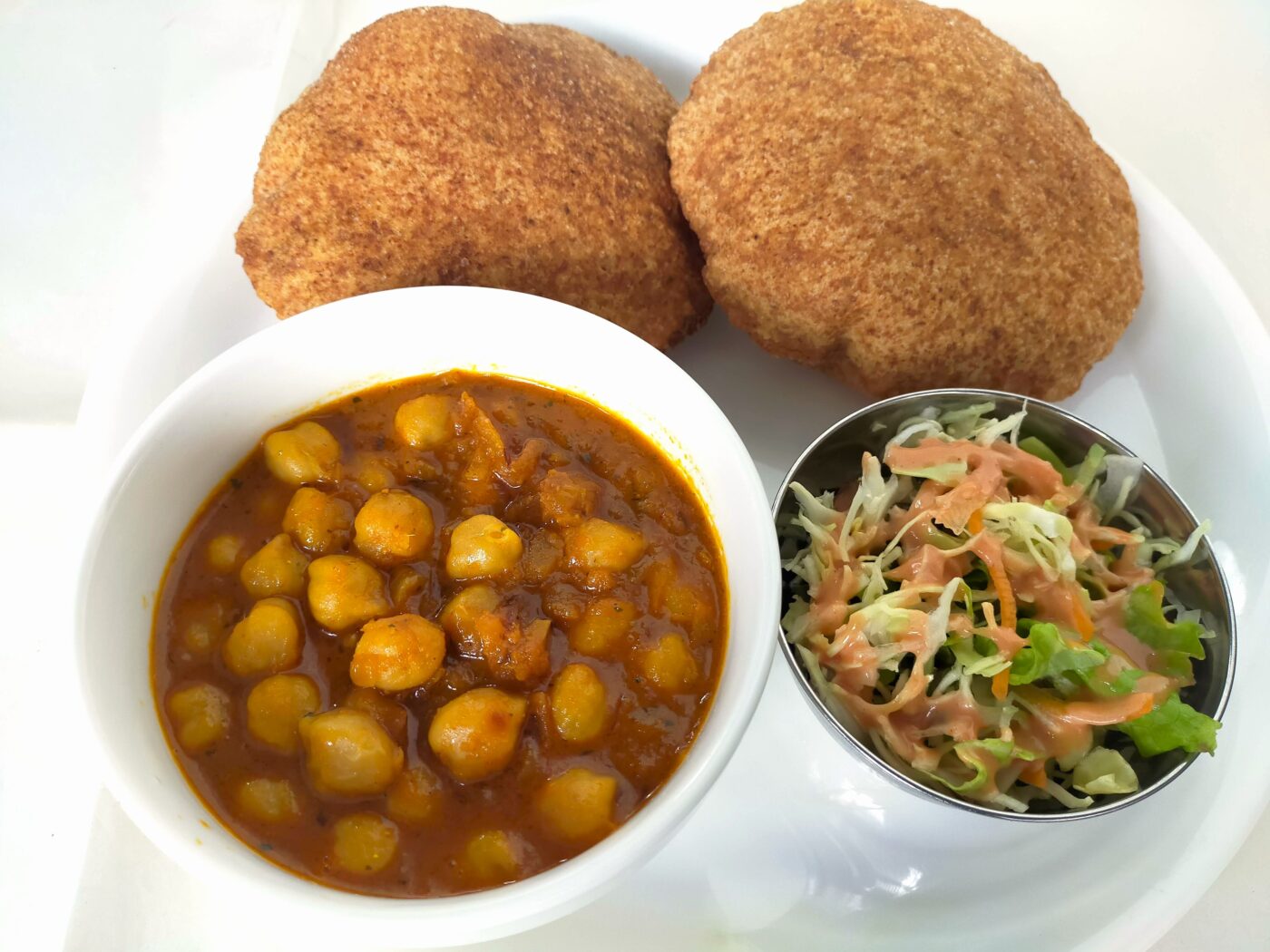 2月限定メニュー